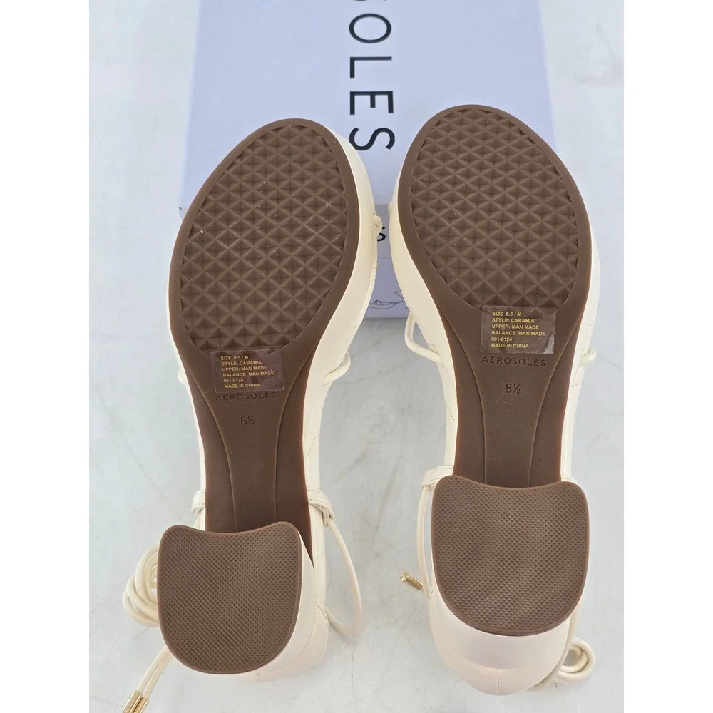 AEROSOLES qty caramia